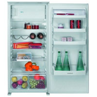 Rosieres Refrigerator + Freezer single door  Built-in