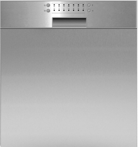 Dishwasher Semi Built-in