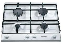 Rosieres Hob 4 fireplaces