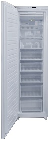 Famos built-in all Freezer 